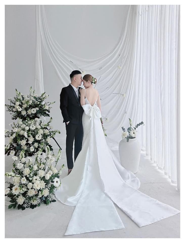 Hoàng Nguyễn Wedding
