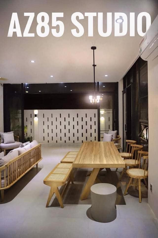 Hoang Nhan Construction Group