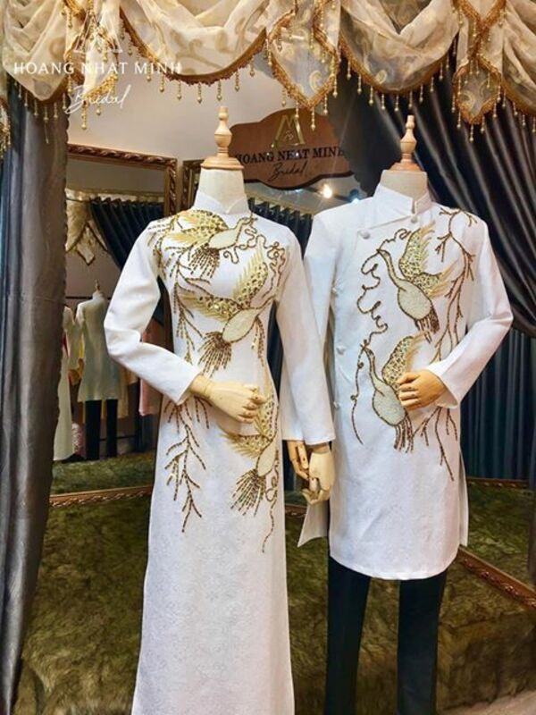 Hoàng Nhật Minh Bridal