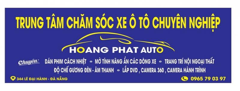 Hoàng Phát Auto