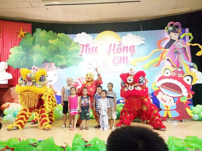 Hoàng Phát Event