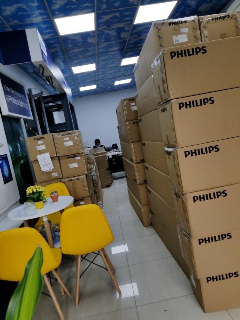 Hoàng Phát Lighting