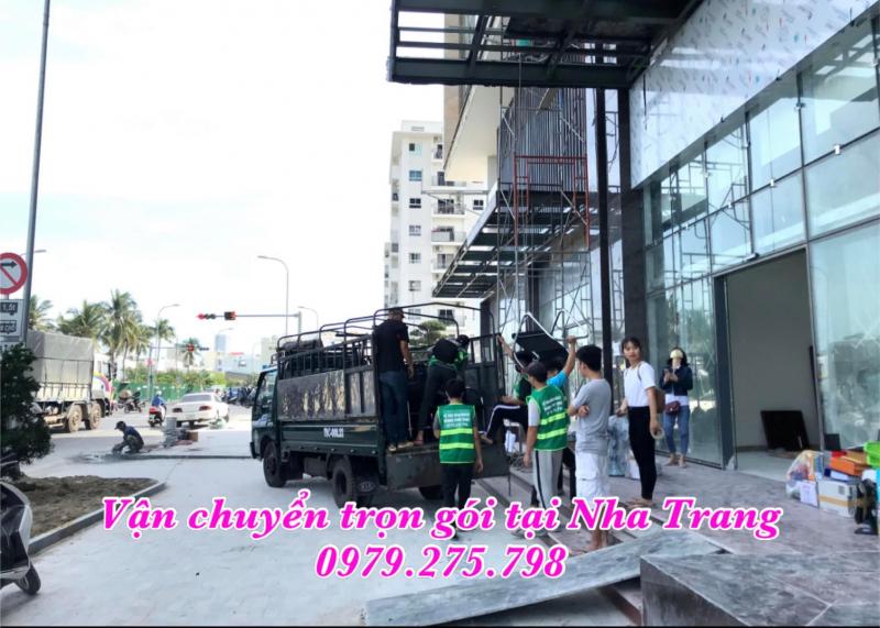 Hoàng Phúc Nha Trang