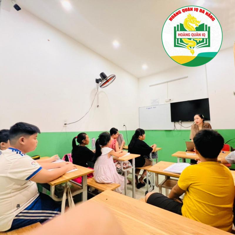 Hoàng Quân IQ Đà Nẵng