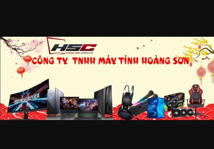 Hoàng Sơn Computer