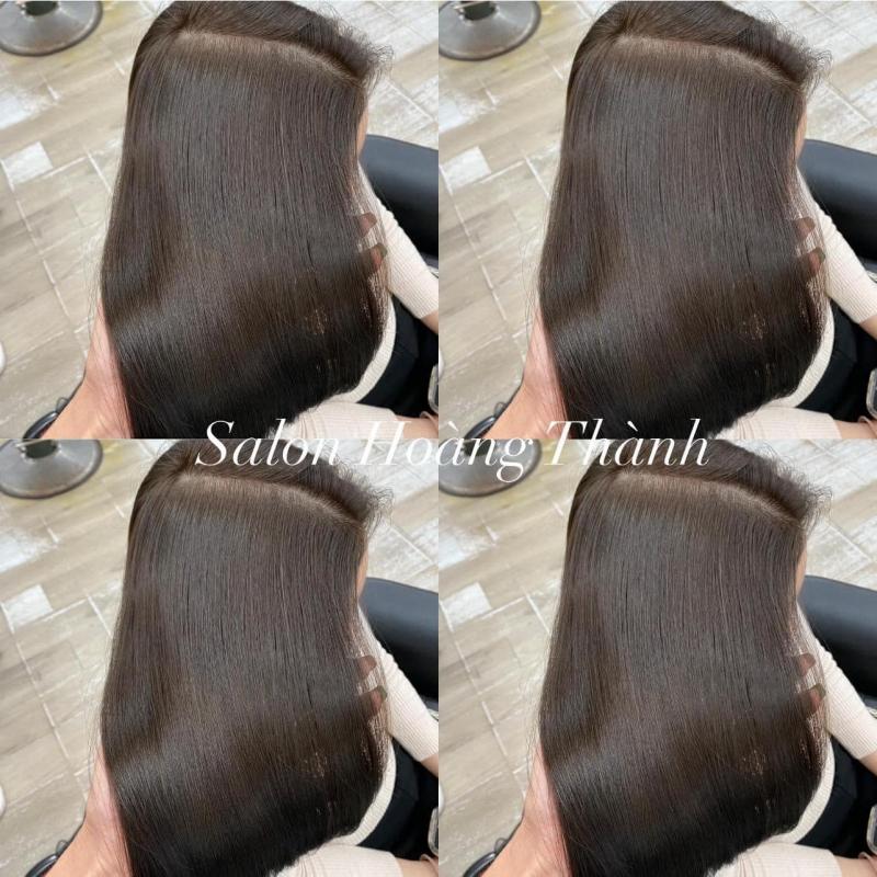 Hoàng Thành Hair Salon