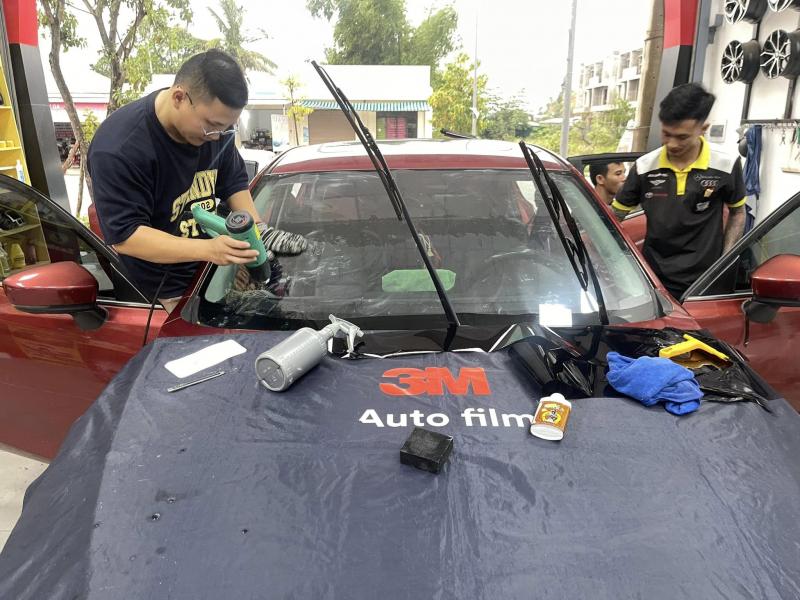 Hoàng Thông Auto