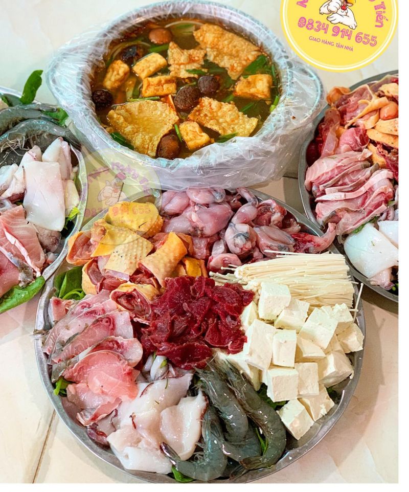 Hoàng Tiến Quán