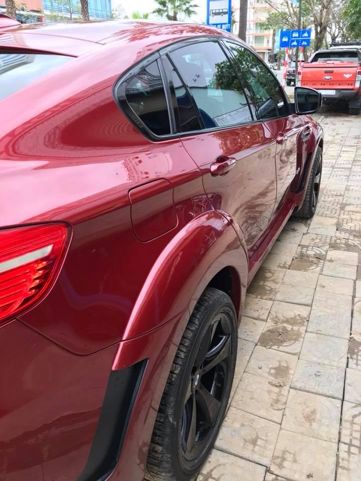 Hoang Trang Car Services