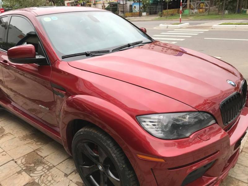 Hoang Trang Car Services