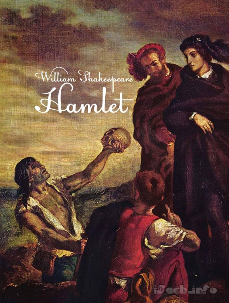 Hoàng tử Hamlet