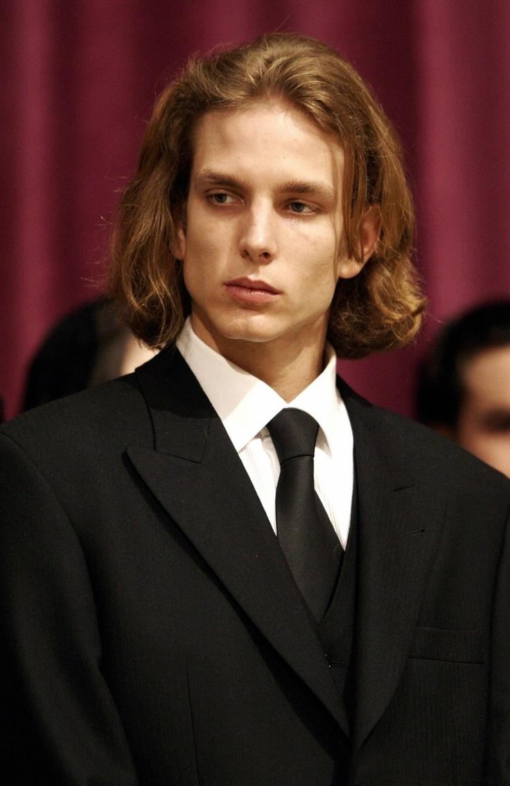 Hoàng tử Pierre Casiraghi (Monaco) – lãng tử tài hoa