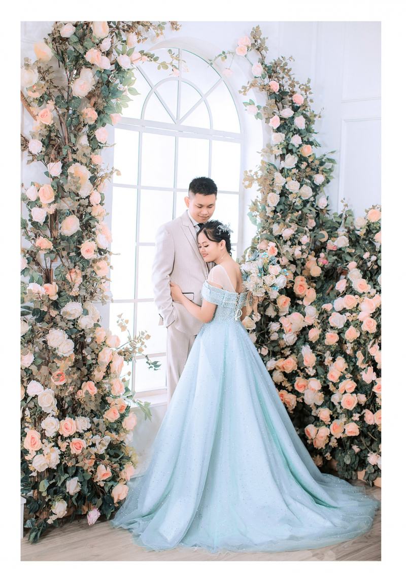 Hoàng Tuấn Wedding