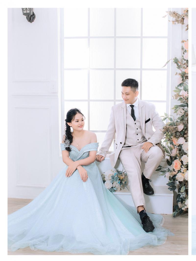 Hoàng Tuấn Wedding