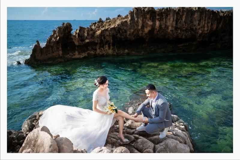 Hoàng Tuấn Wedding