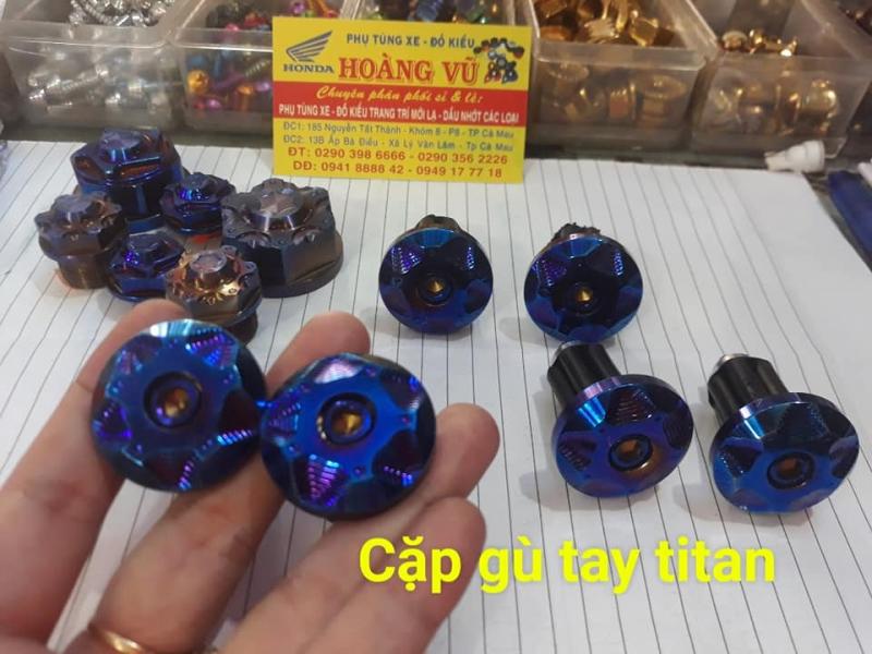 Cửa hàng đồ chơi Hoàng Vũ