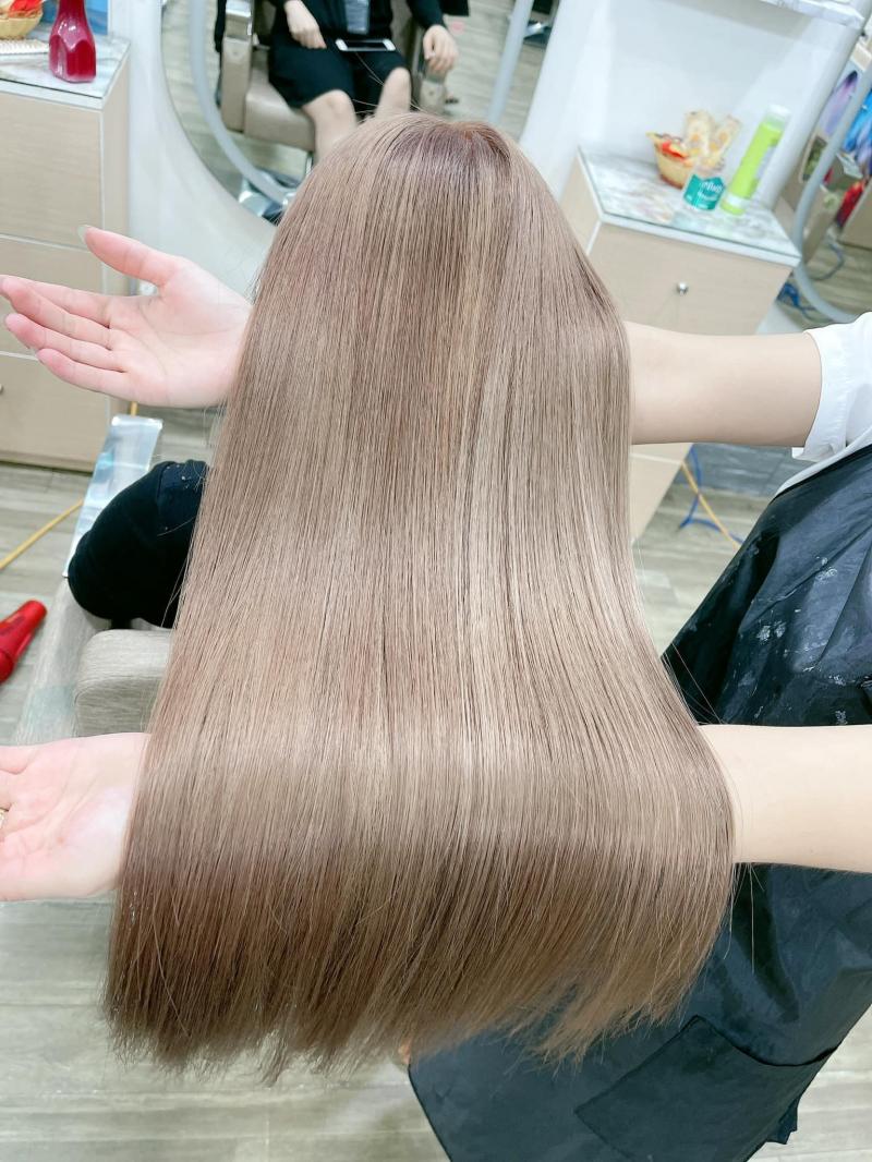 Beauty Salon Kỳ Anh