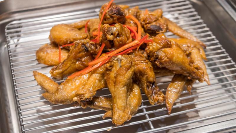 Hoàng Yến Buffet