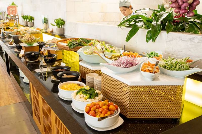 Hoang Yen Buffet