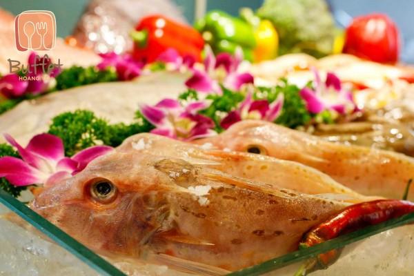 Hoang Yen Buffet