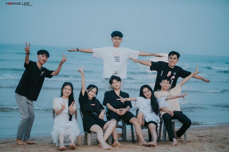 HoangLee Studio