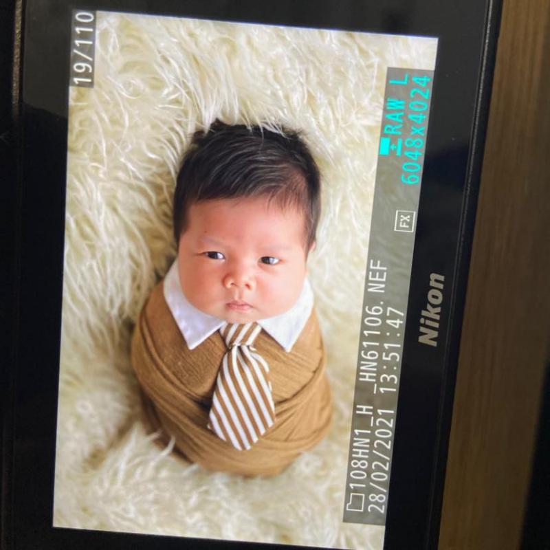 HoangNguyen Photo