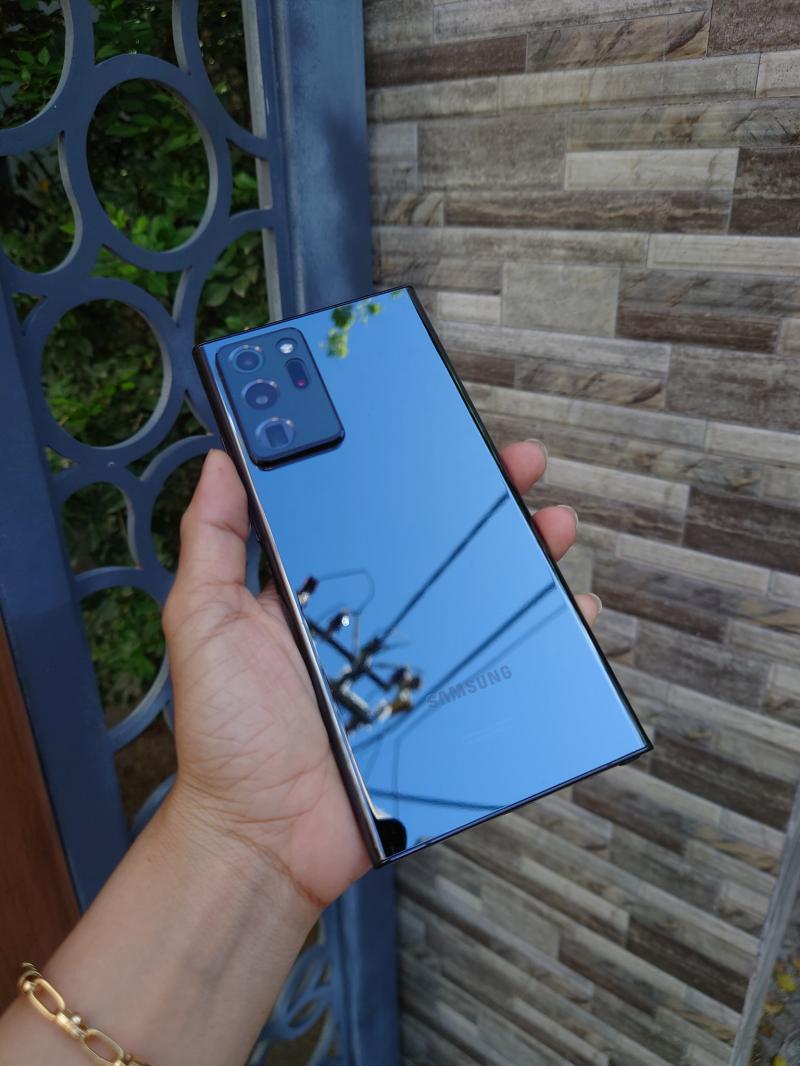 Hoàng Nguyên Mobile