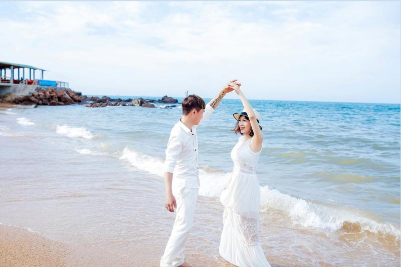 Hoannana bridal