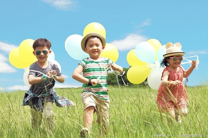 Hoạt động ngoại khóa bổ ích