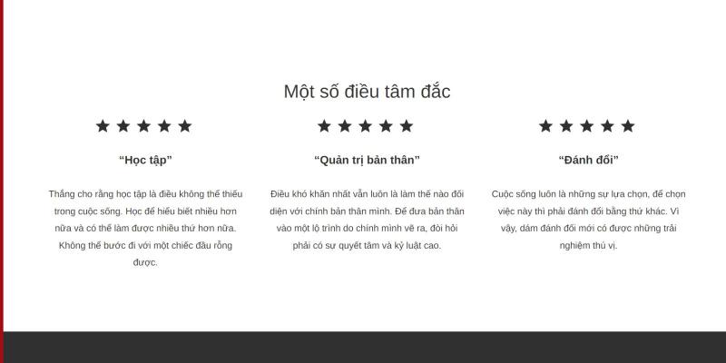 Học ACCA Online - Virtual Class