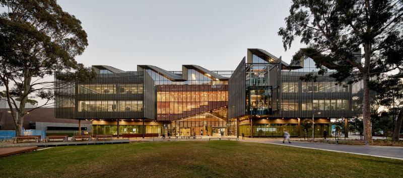 Đại học Monash