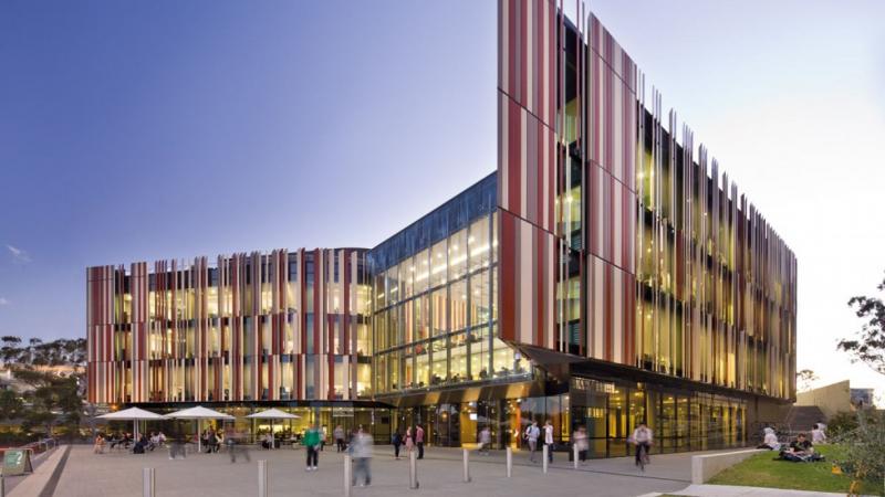 Đại học Macquarie