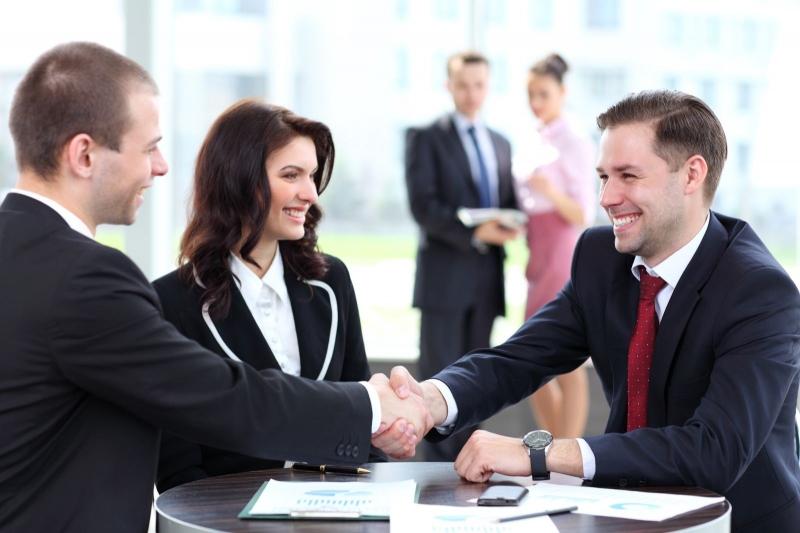 Học cách giao tiếp