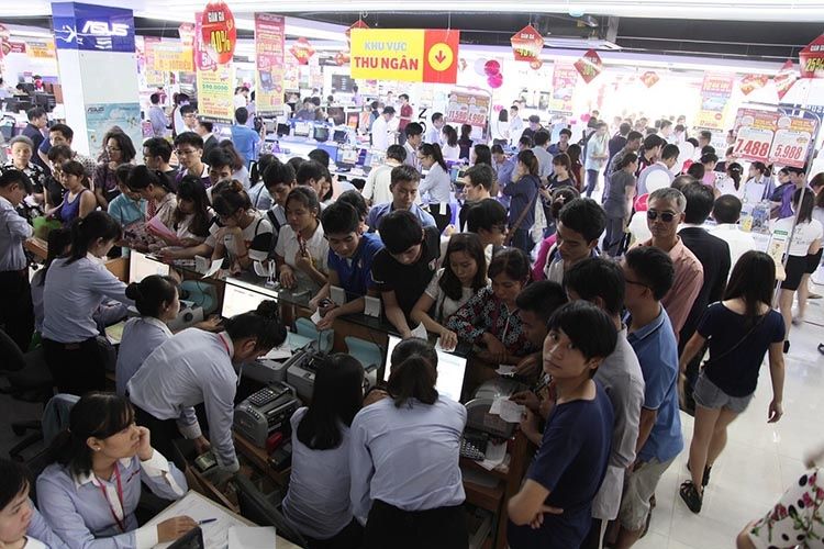 Học cách kiên nhẫn