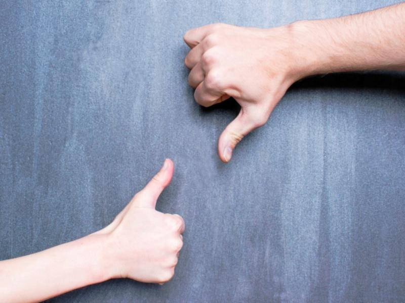 Học cách từ chối