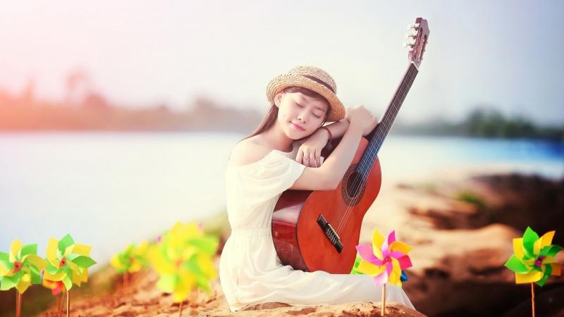 Học đàn online miễn phí là trang web học đàn guitar online theo trình độ