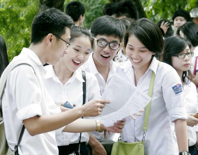 Học đến đâu chắc đến đấy.
