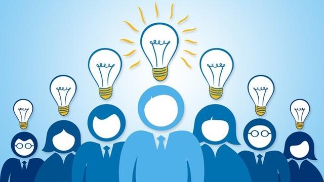 Học đi đôi với hành, kết hợp liên tưởng tưởng tượng
