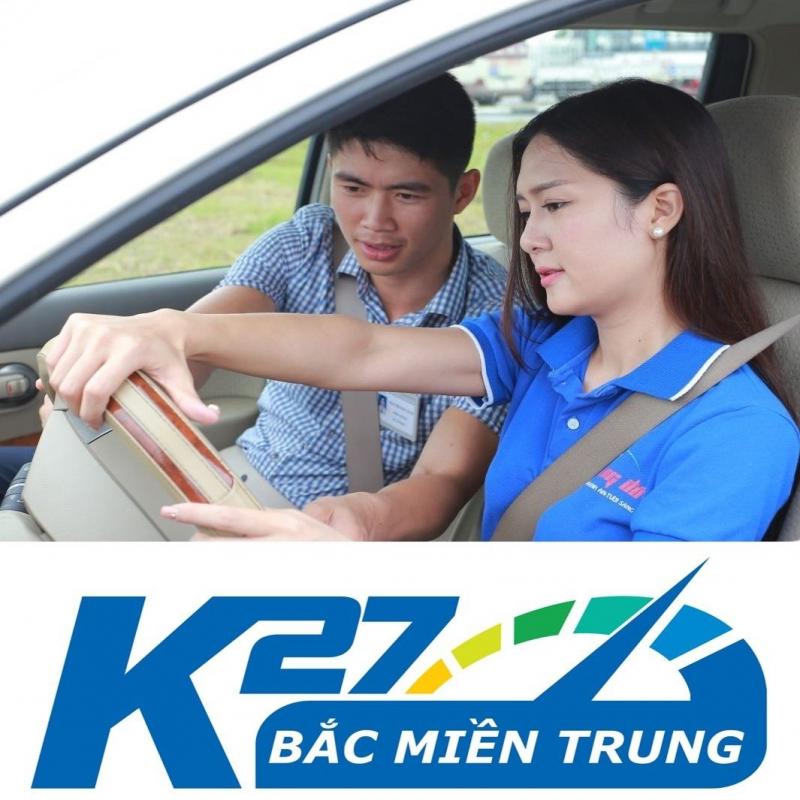 Học Lái Xe Ô Tô Chất Lượng Đồng Hới