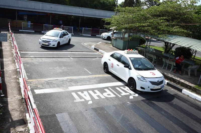 Học Lái Xe Ô Tô Quảng Bình