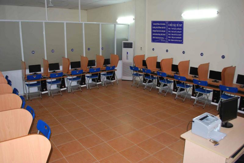 Học Lái Xe Ô Tô Quảng Bình