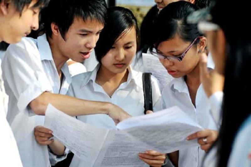 Học nhóm