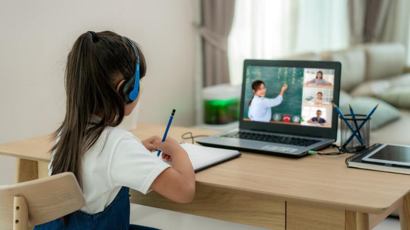 Cọi trọng môi trường nuôi dạy con cái