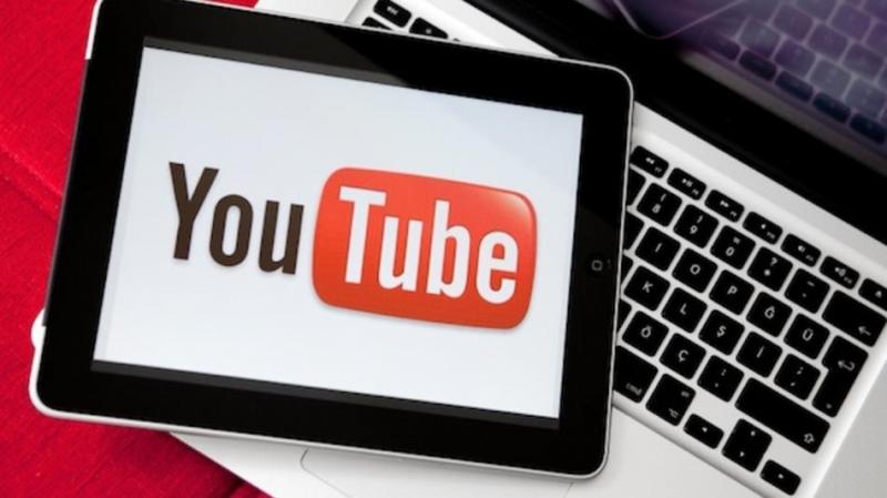 youtube là kho tàng kiến thức vô cùng rộng lớn