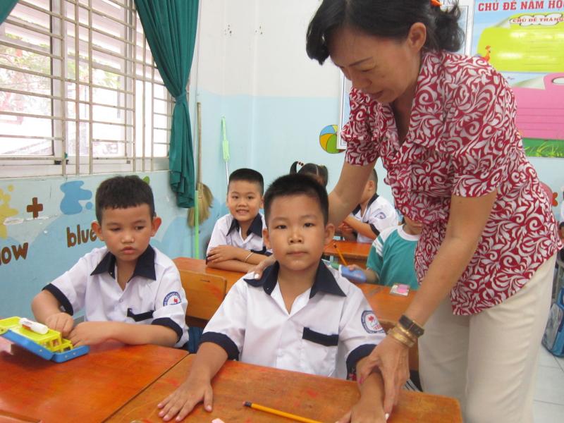 Ảnh minh họa (Nguồn internet)