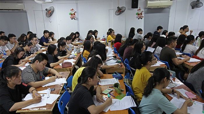 Học thêm một thứ gì đó