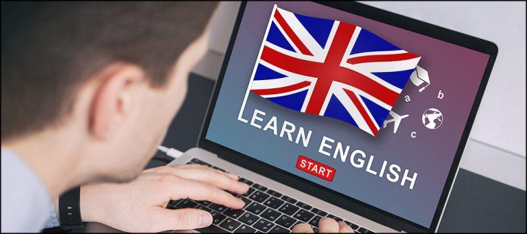 Luyện qua các trang web và ứng dụng online