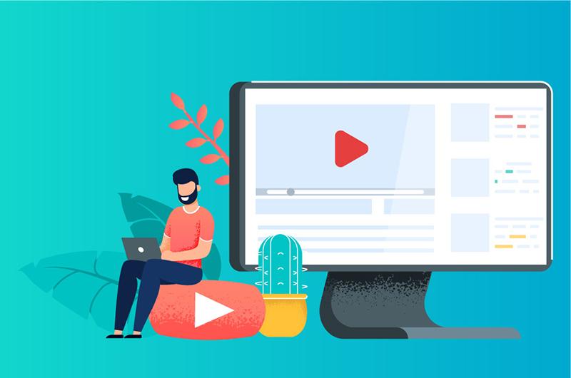 Học tiếng Nhật bằng video