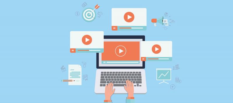 Học tiếng Nhật bằng video