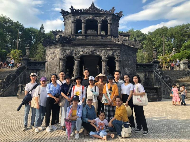 Tiếng Trung Tuệ Lâm